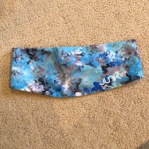 JUNK headband s/m